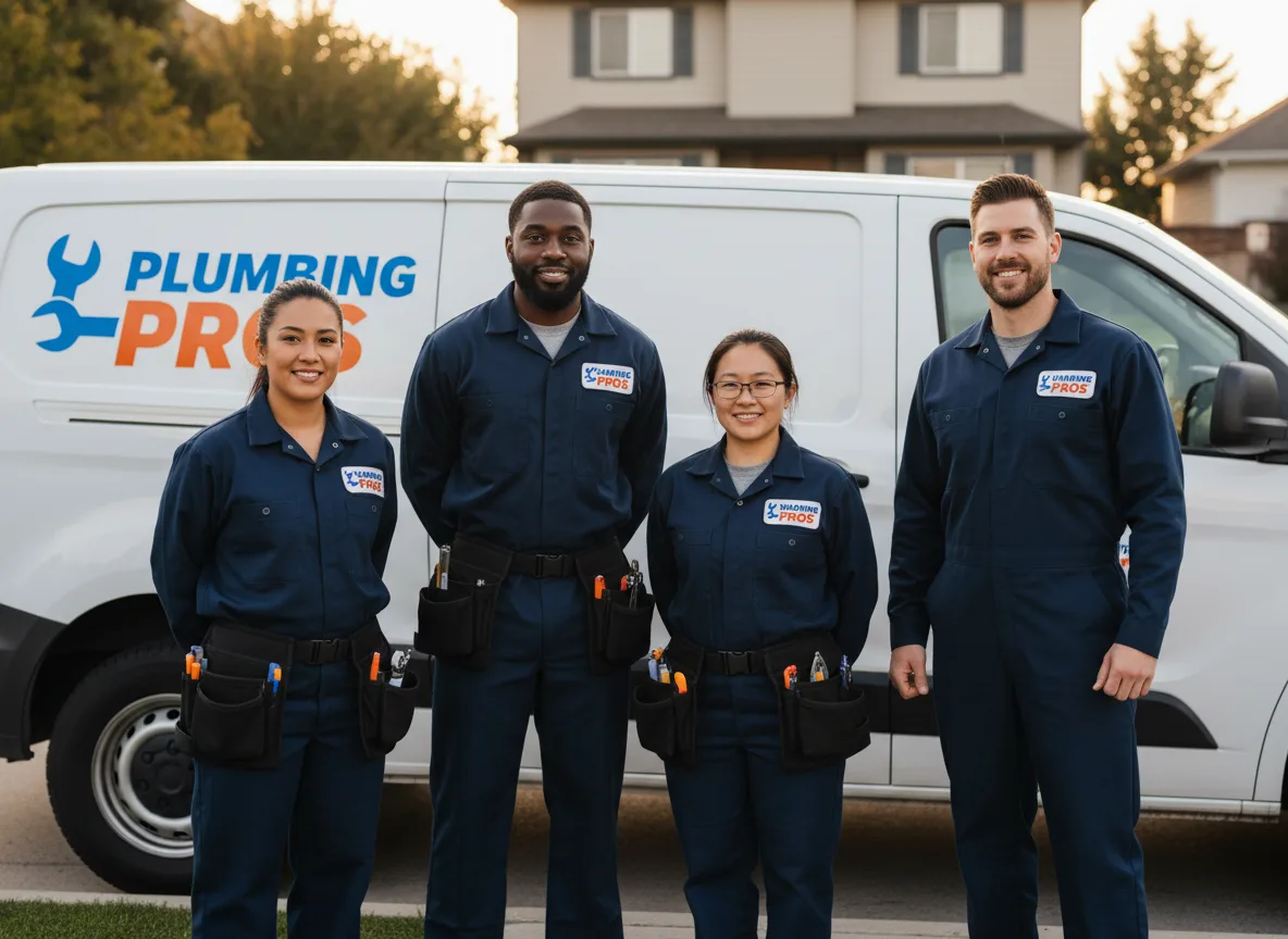 Water Heater Repair company in Palmyra, MI